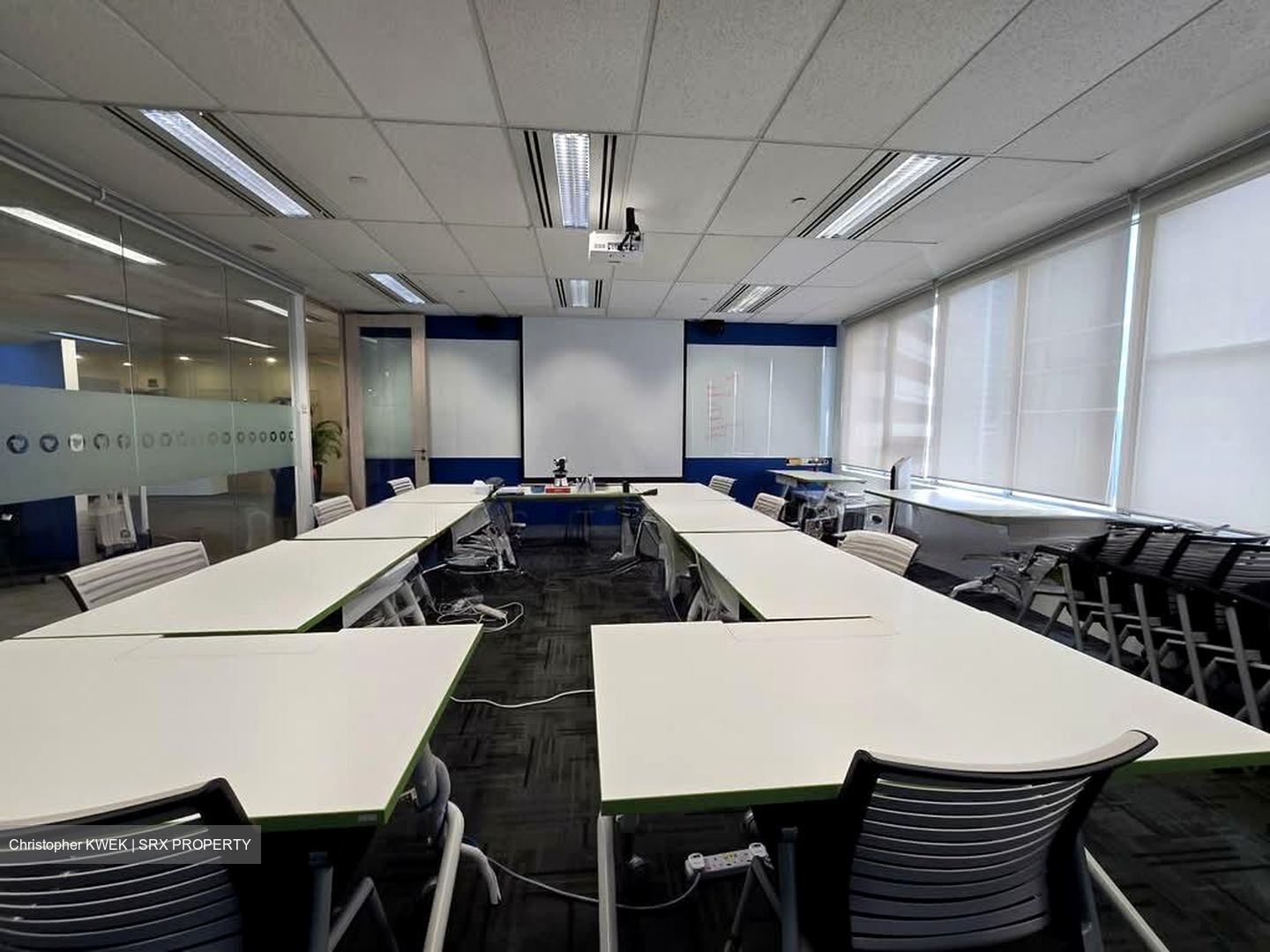 MYP Plaza (D1), Office #551181801